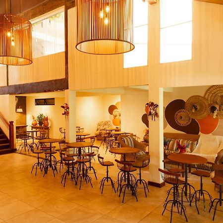 Hotel Fazenda Rochedo Conservatória エクステリア 写真