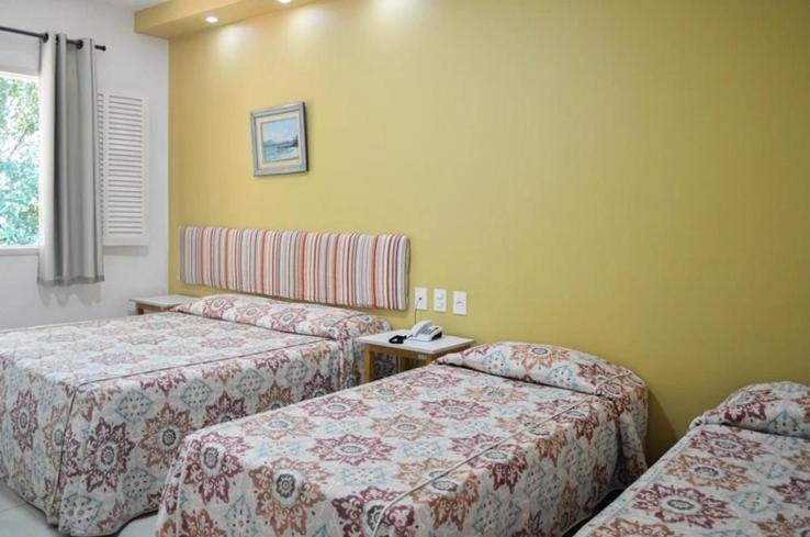 Hotel Fazenda Rochedo Conservatória エクステリア 写真