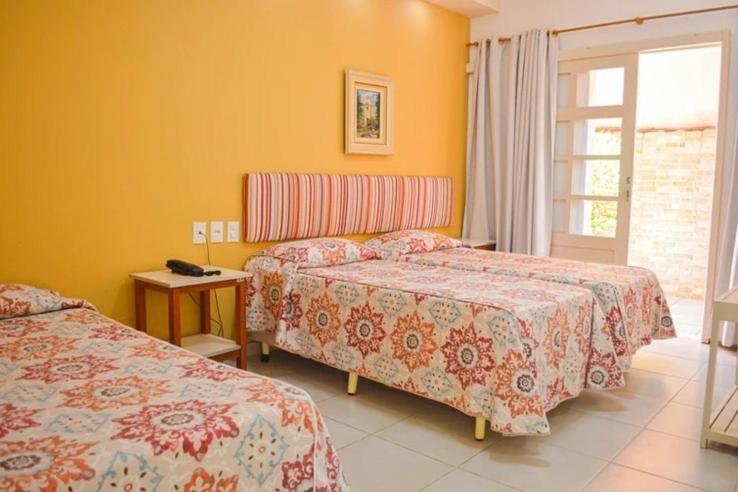 Hotel Fazenda Rochedo Conservatória エクステリア 写真