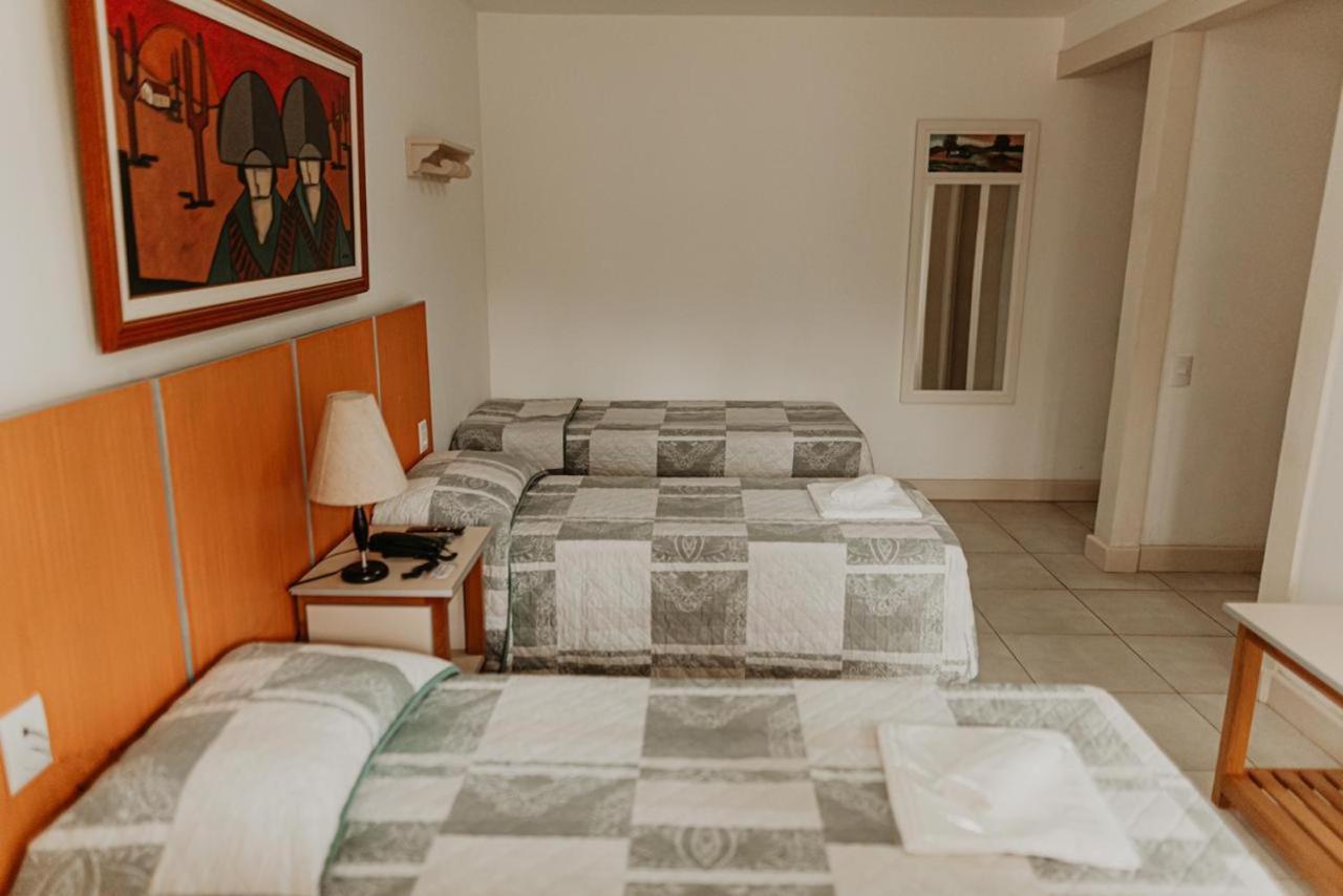 Hotel Fazenda Rochedo Conservatória エクステリア 写真