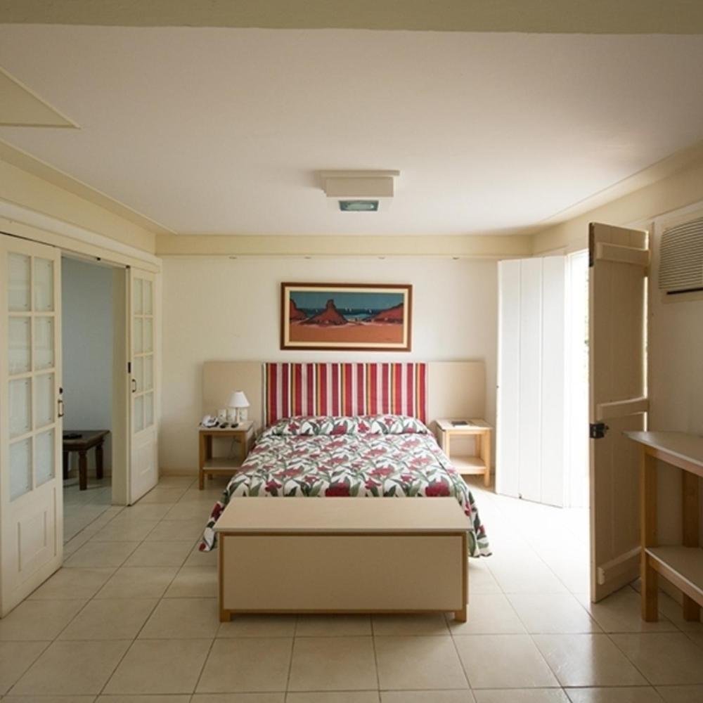 Hotel Fazenda Rochedo Conservatória エクステリア 写真