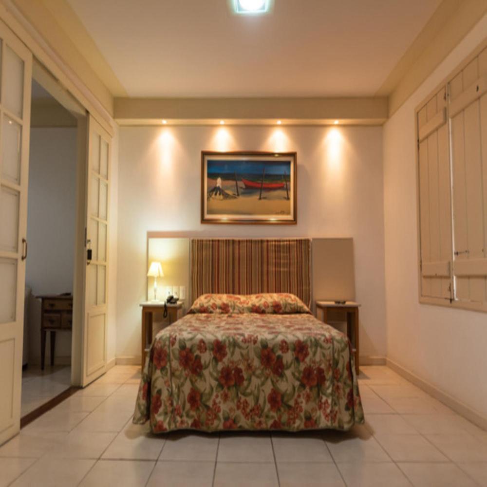 Hotel Fazenda Rochedo Conservatória エクステリア 写真