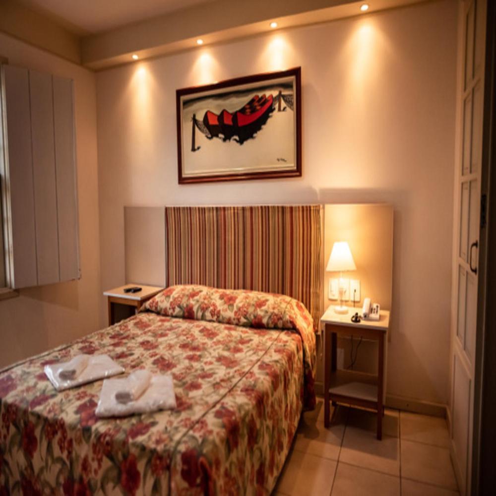 Hotel Fazenda Rochedo Conservatória エクステリア 写真