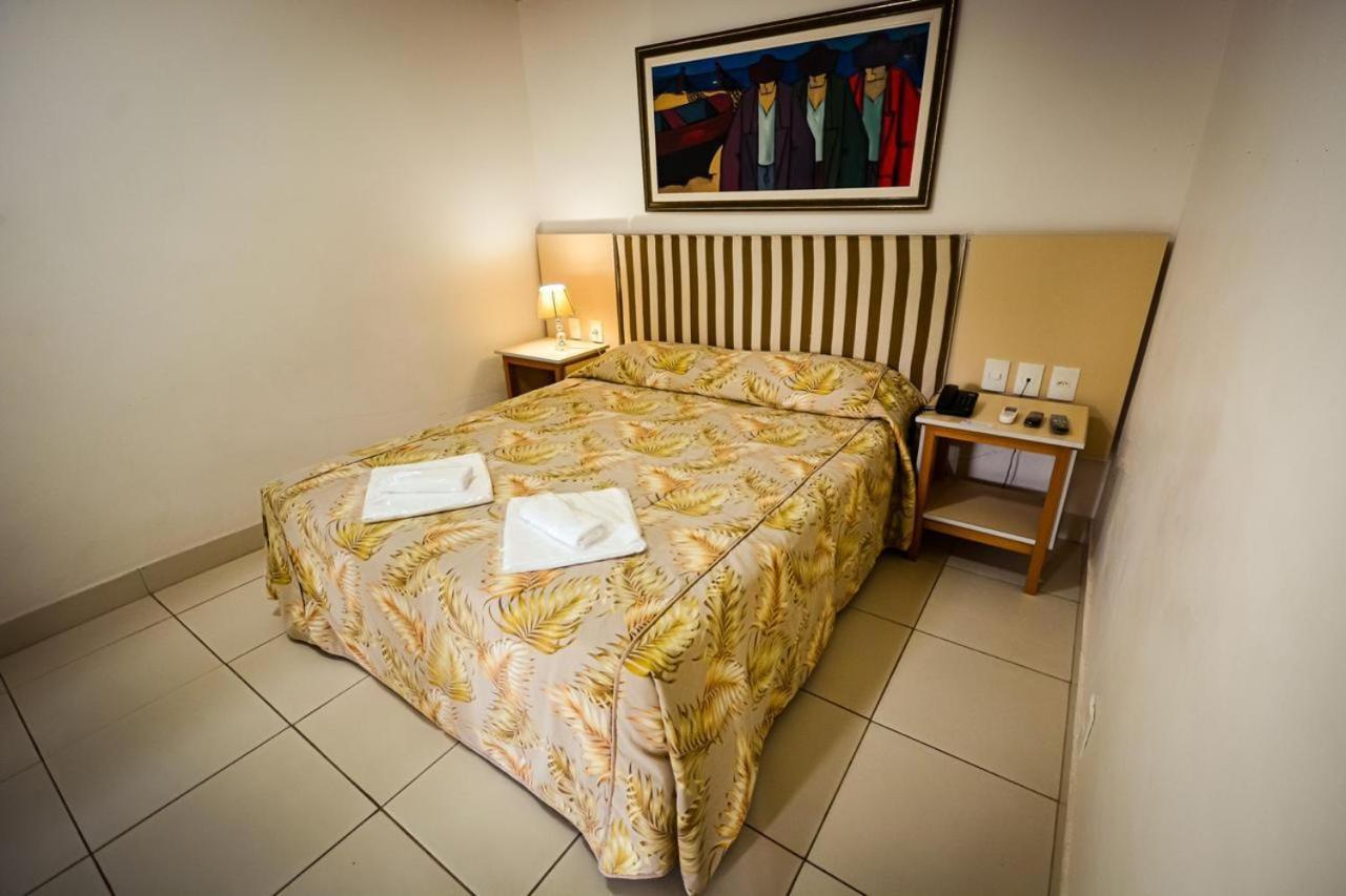Hotel Fazenda Rochedo Conservatória エクステリア 写真