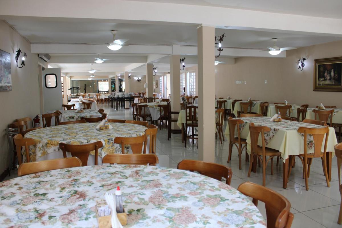 Hotel Fazenda Rochedo Conservatória エクステリア 写真