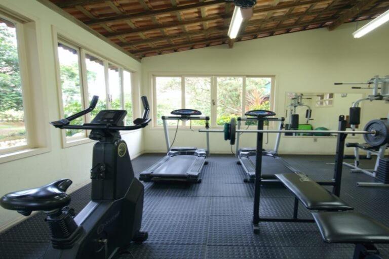 Hotel Fazenda Rochedo Conservatória エクステリア 写真