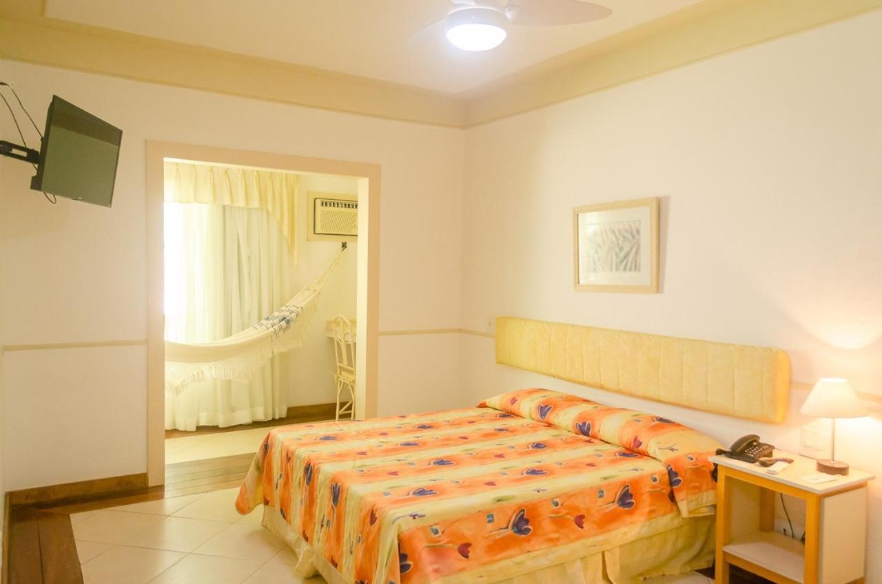 Hotel Fazenda Rochedo Conservatória エクステリア 写真