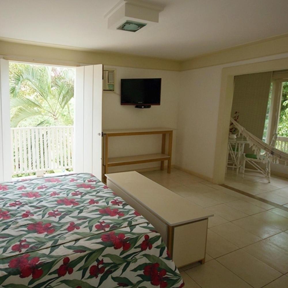 Hotel Fazenda Rochedo Conservatória エクステリア 写真