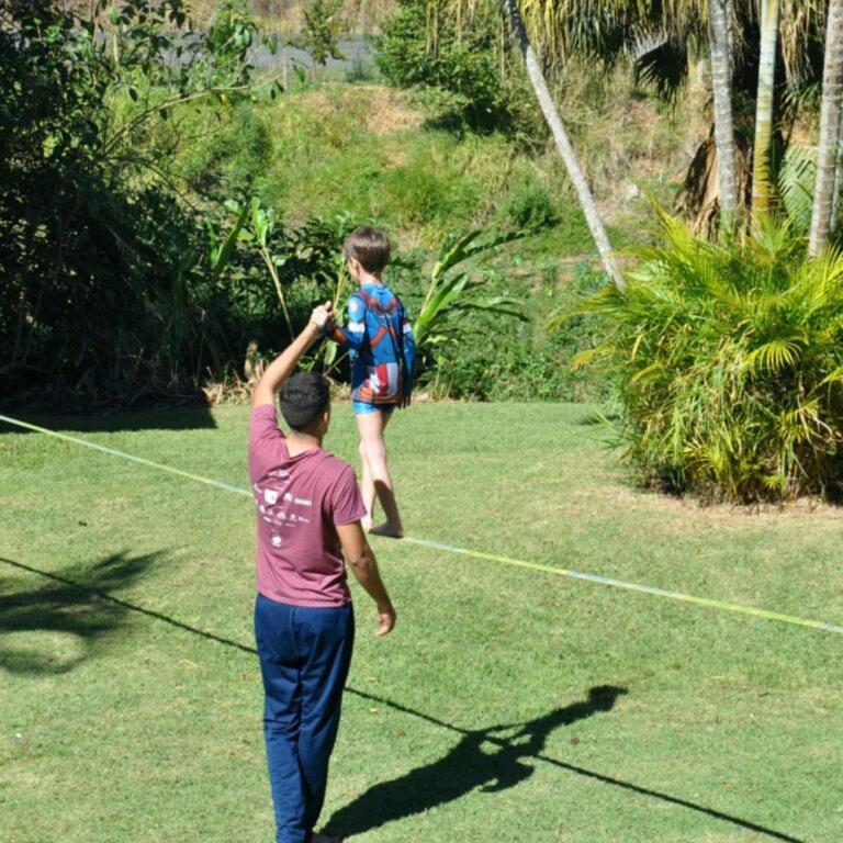 Hotel Fazenda Rochedo Conservatória エクステリア 写真